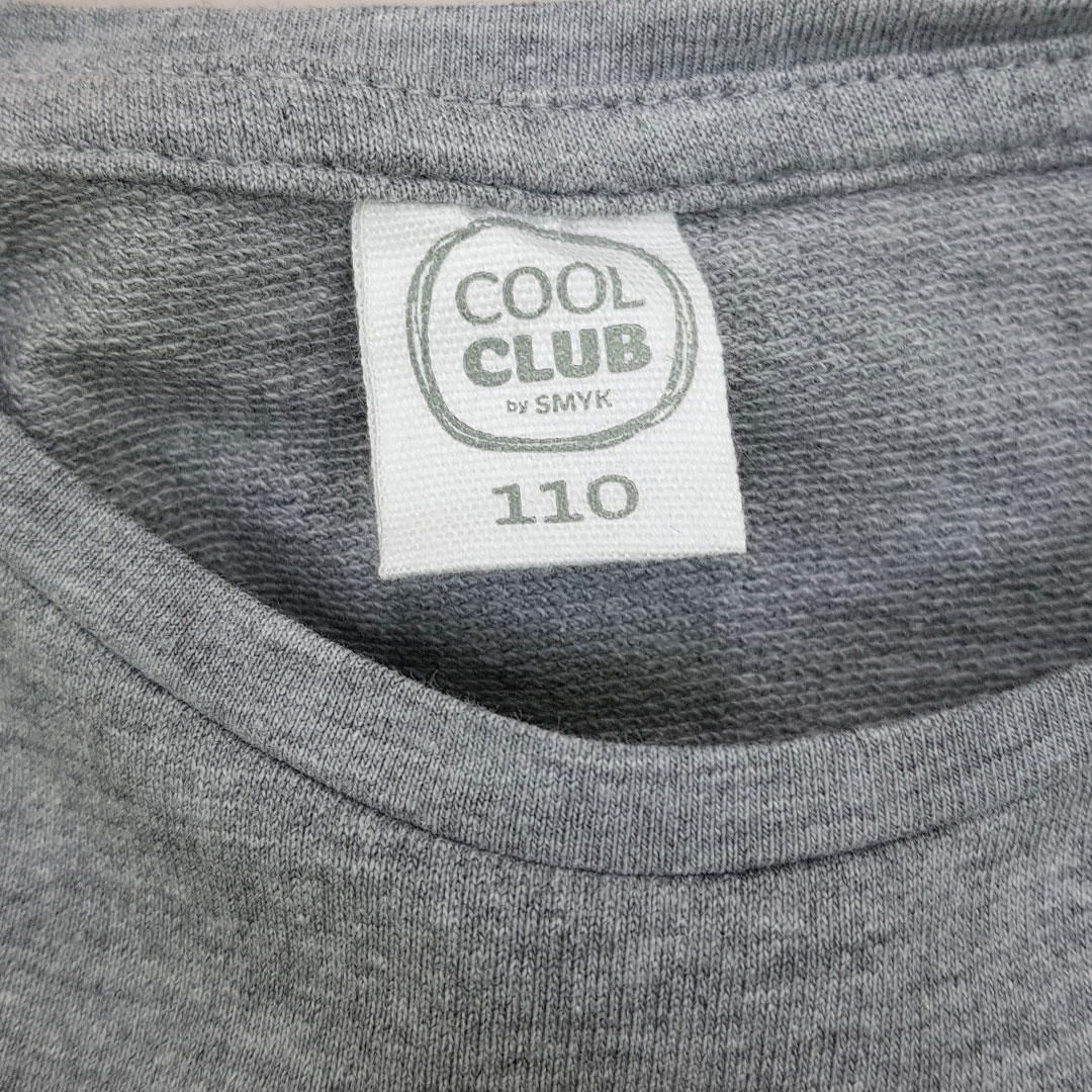 سارافون گرم دخترانه 21676 سایز 2 تا 8 سال مارک COOL CLUB