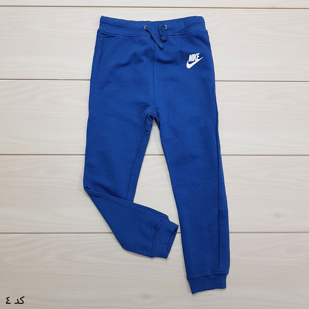 شلوار پسرانه 21658 سایز 4 تا 9 سال مارک NIKE