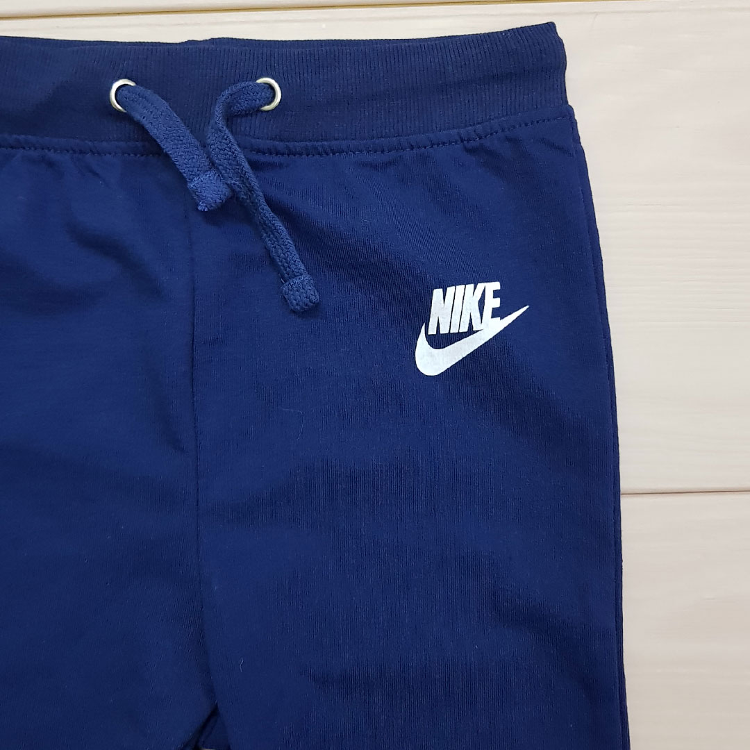 شلوار پسرانه 21658 سایز 4 تا 9 سال مارک NIKE