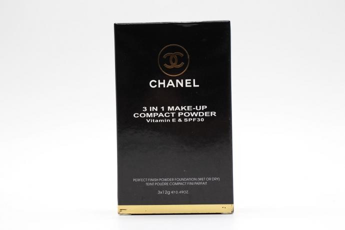 پنکک مارک CHANEL کد 700509