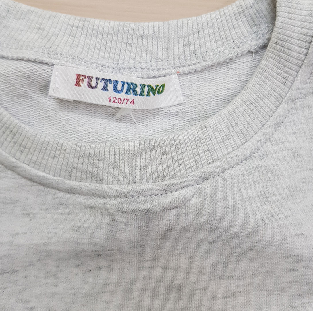 پلیور futurino 52001