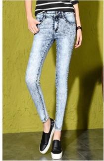 شلوار جینز زنانه 402553