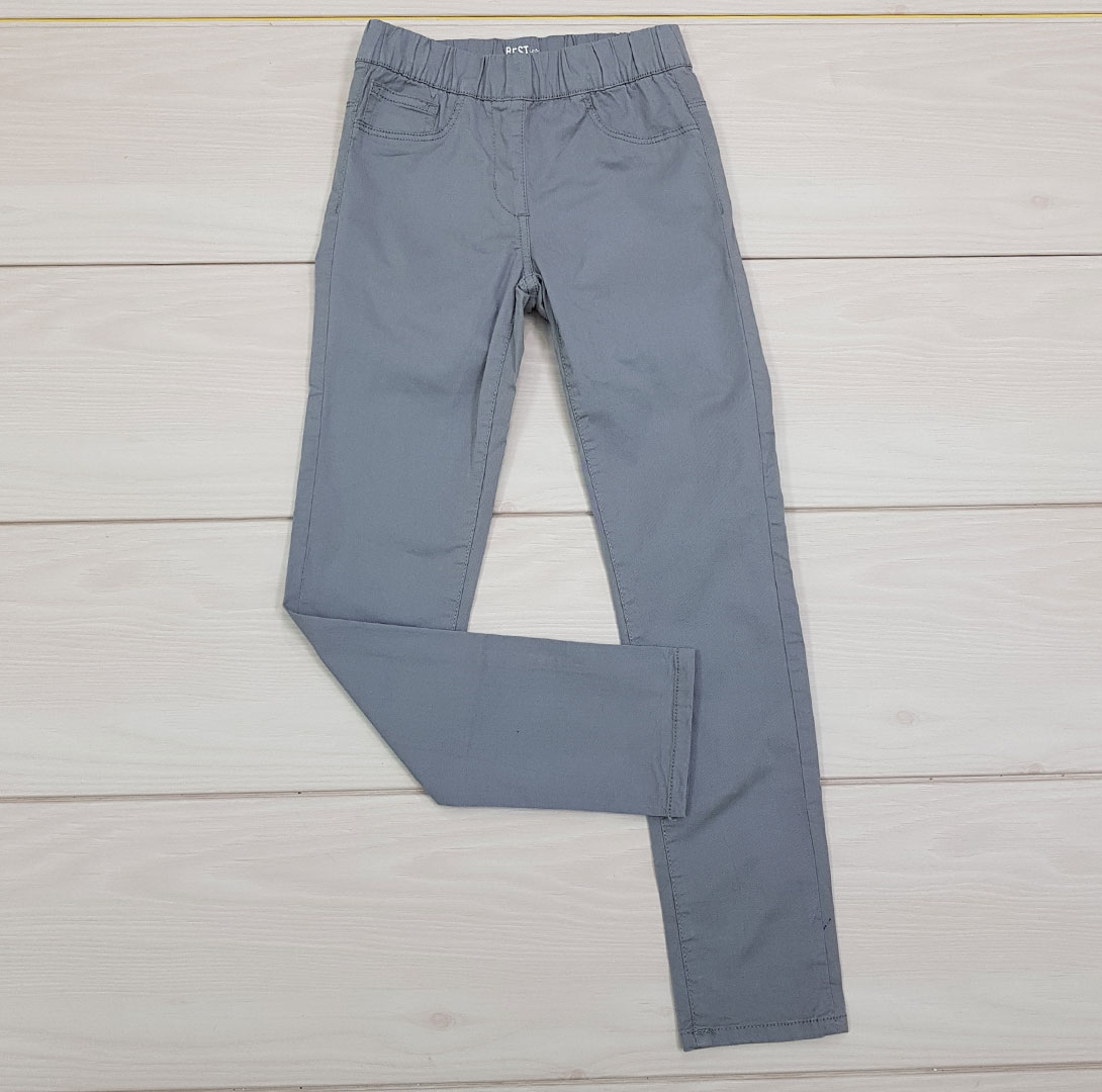 شلوار کتان 21734 سایز 2 تا 13 سال مارک BEST JEGGING