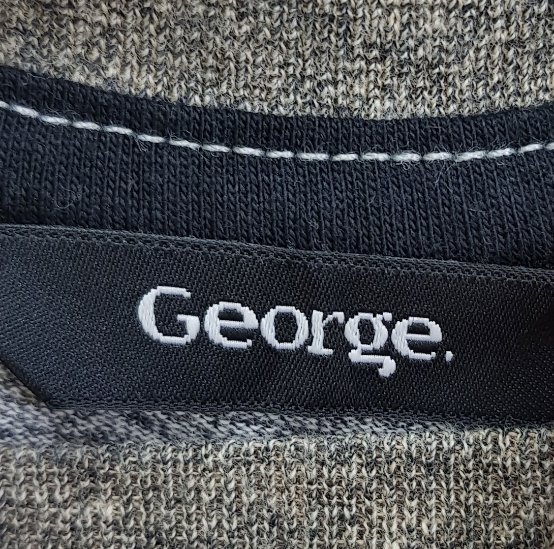 بلوز پسرانه 21967 سایز 2 تا 8 سال مارک GEORGE