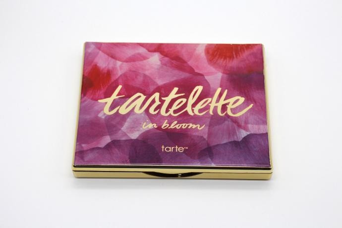 پالت سایه 12 رنگ مارک tarte کد 700488