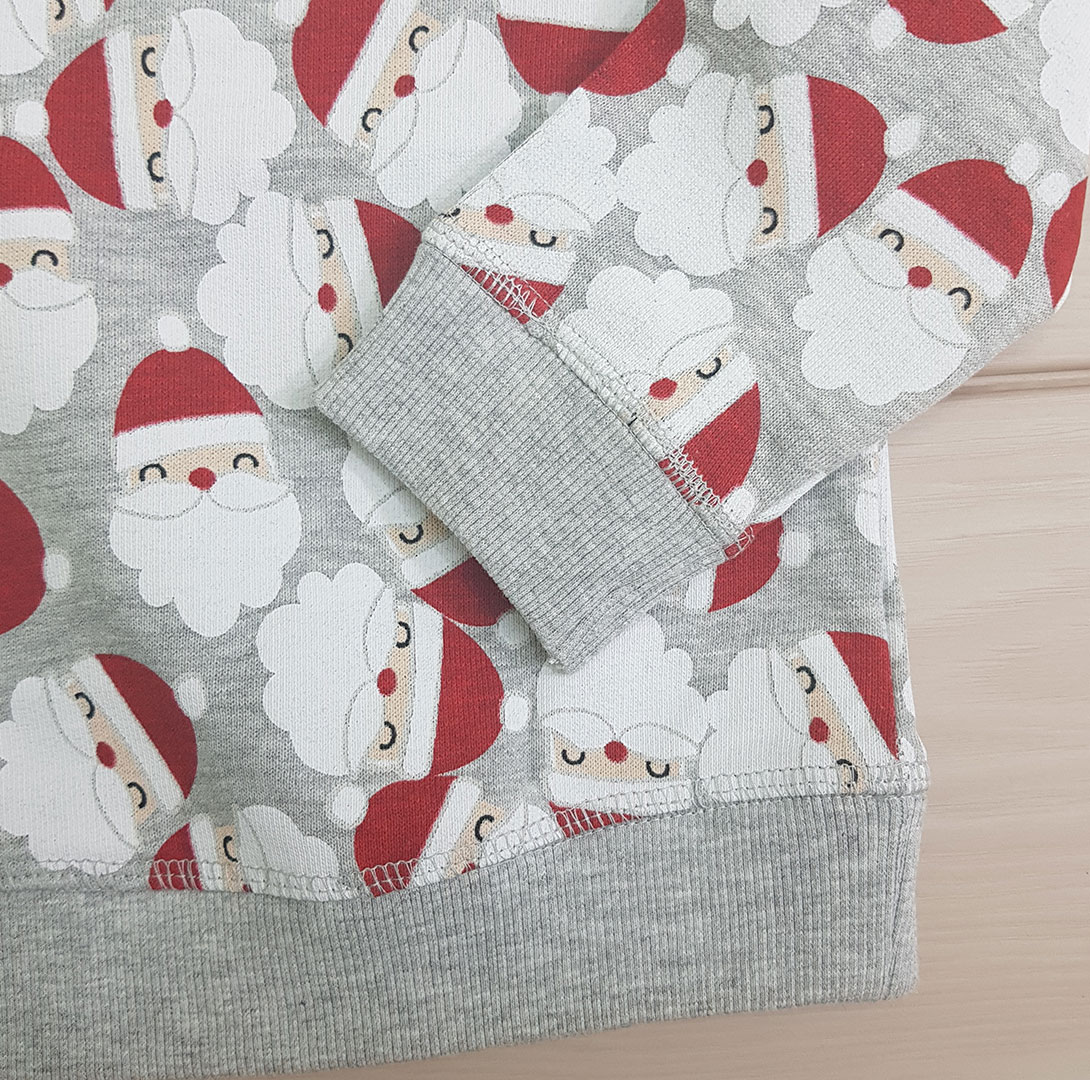 پلیور بچگانه 22324 سایز 1 ماه تا 8 سال مارک MOTHERCARE
