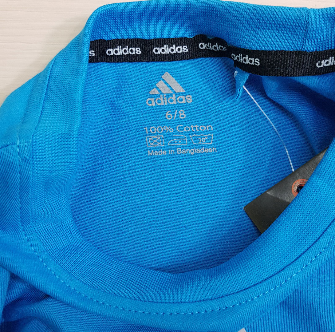 ست پسرانه 22298 سایز 3 تا 12 سال مارک ADIDAS