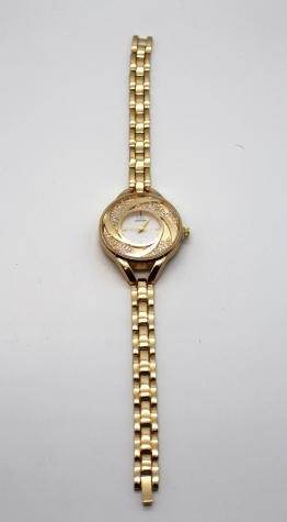 ساعت زنانه فلزی طرح CK  کد 19671
