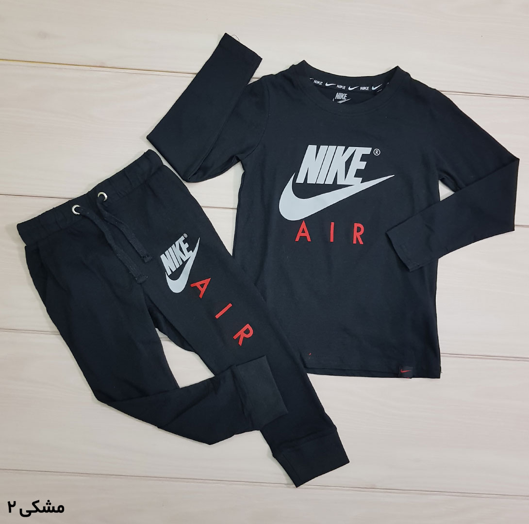 ست اسپورت 22297 سایز 3 تا 12 سال مارک NIKE