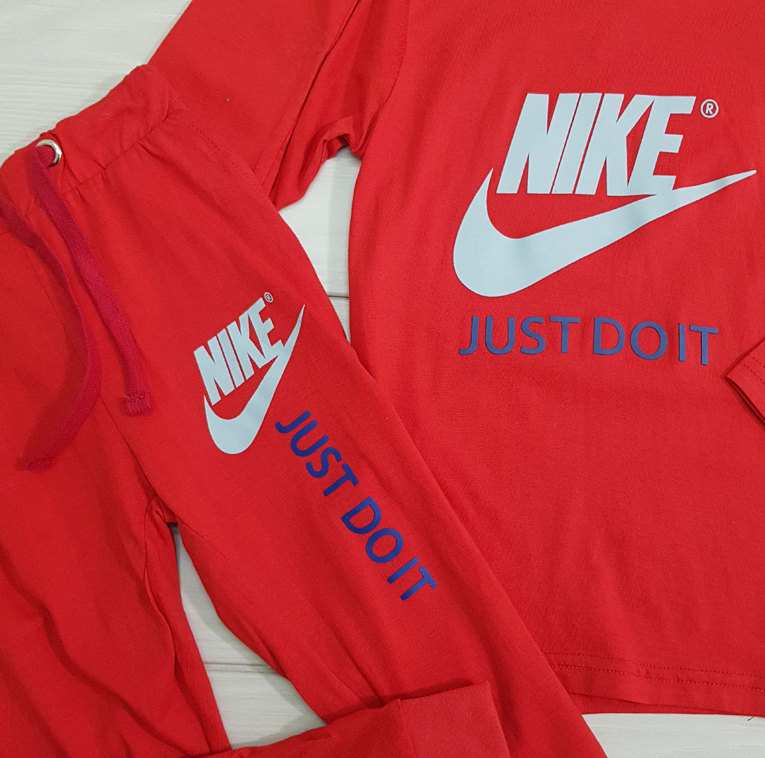 ست اسپورت 22297 سایز 3 تا 12 سال مارک NIKE