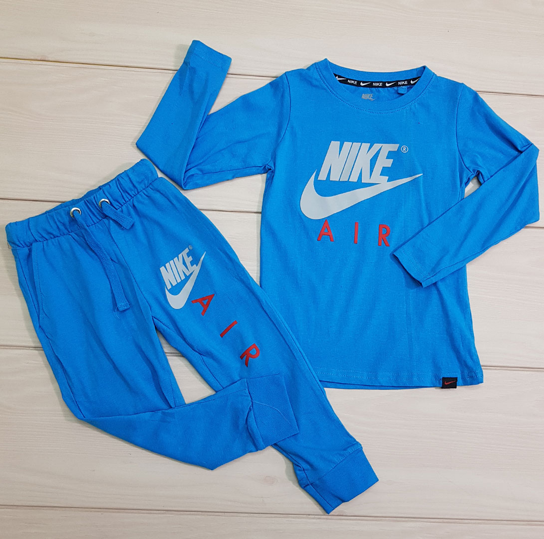 ست اسپورت 22297 سایز 3 تا 12 سال مارک NIKE