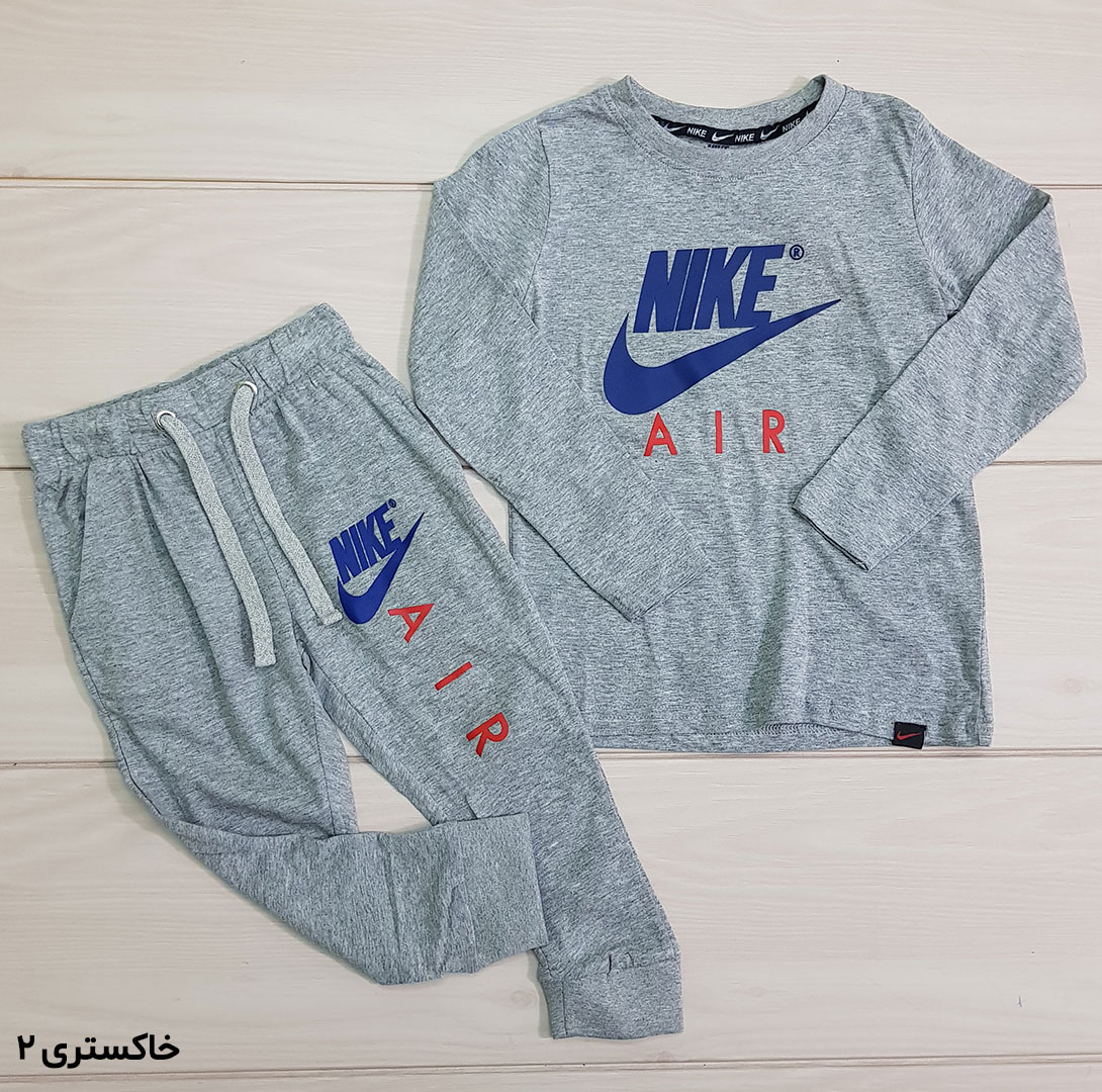 ست اسپورت 22297 سایز 3 تا 12 سال مارک NIKE