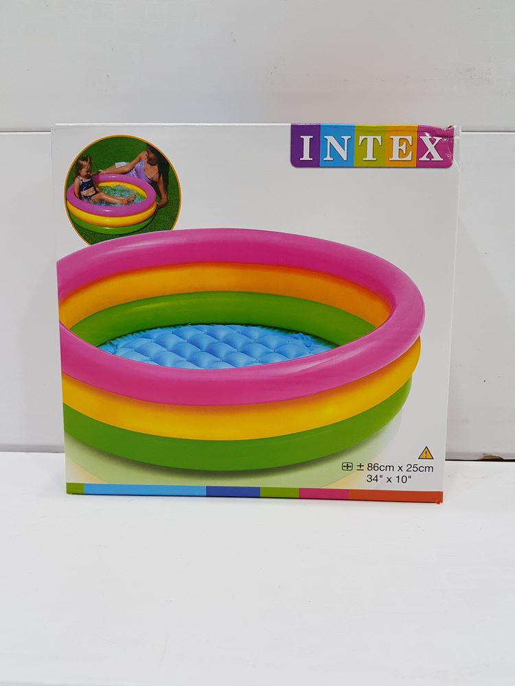 استخر 403165 مارک INTEX