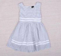 سارافون دخترانه 10949 سایز 2 تا 7 سال مارک MAX