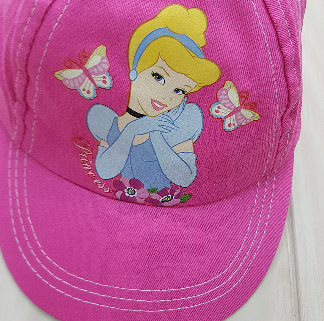 کلاه نقاب دار دخترانه 50008