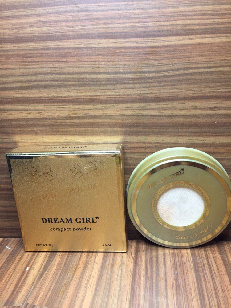 پنکیک 403298 مارک DREAM GIRL