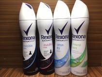 اسپری پودری ضدعرق 403318 مارک Rexona