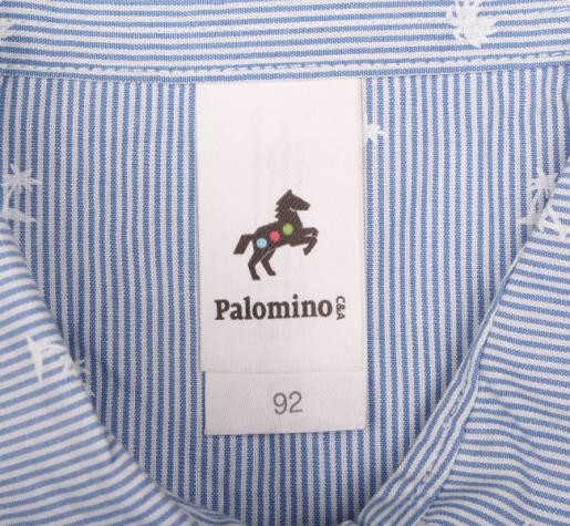 پیراهن دخترانه 10936 سایز 2 تا 10 سال مارک PALOMINO
