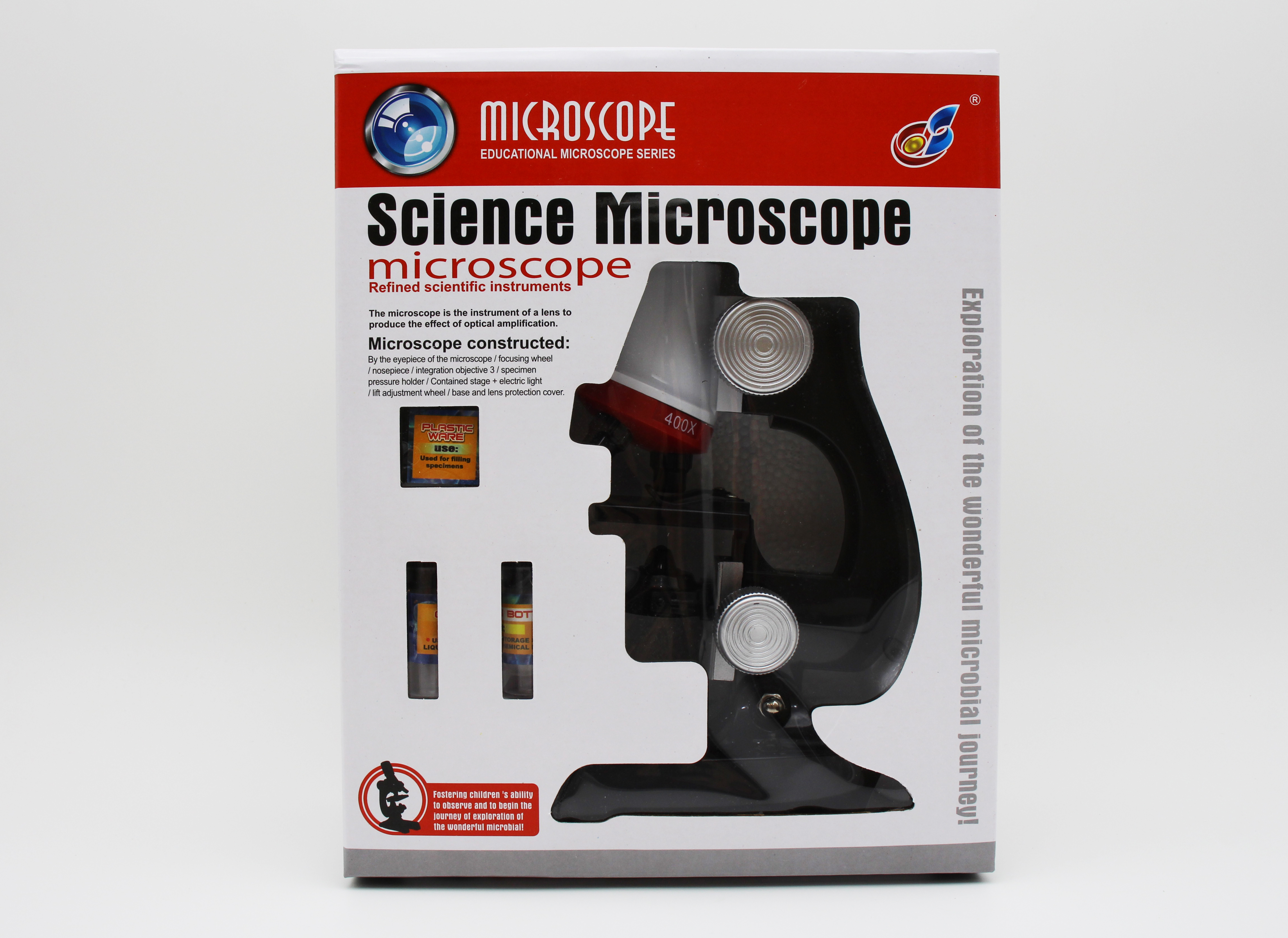 میکروسکوپ کد500098