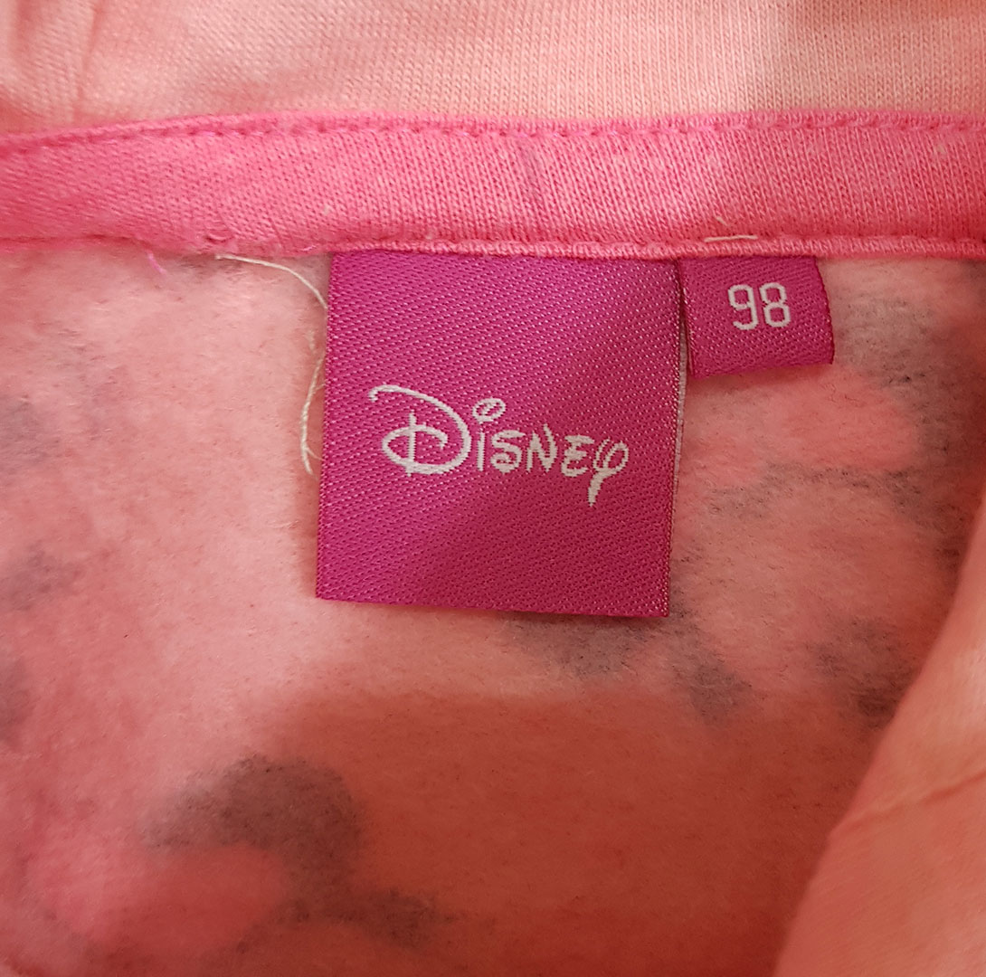 سویشرت دخترانه 22418 سایز 3 تا 8 سال مارک disney