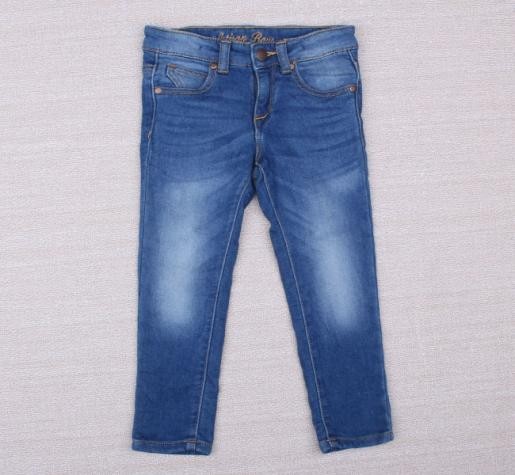 شلوار جینز 10916 سایز 6 تا 15 سال مارک ARTISAN