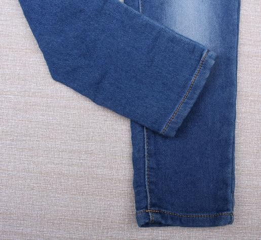 شلوار جینز 10916 سایز 6 تا 15 سال مارک ARTISAN