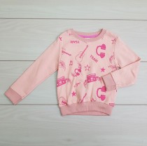 پلیور دخترانه 22568 سایز 2 تا 5 سال مارک PALOMINO