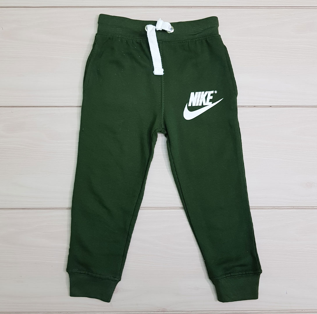 شلوار پسرانه 22751 سایز 2 تا 12 مارک NIKE