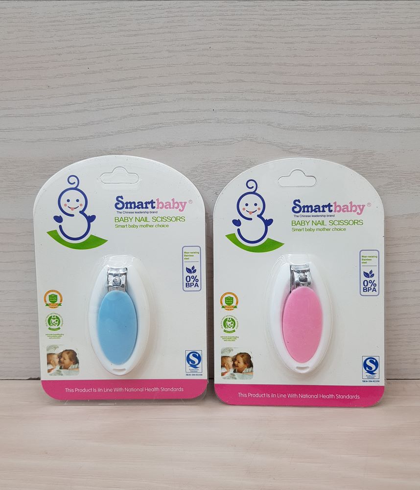 ناخن گیر تک 403450 مارک Smart baby