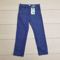 شلوار جینز 22799 سایز 2 تا 12 سال مارک TOPTOP