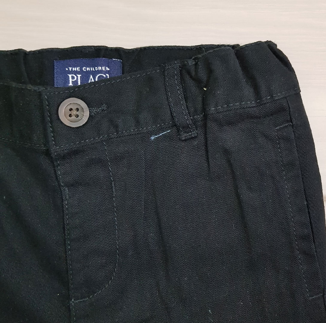 شلوار جینز پسرانه 22624 سایز 12 ماه تا 5 سال مارک PLACE
