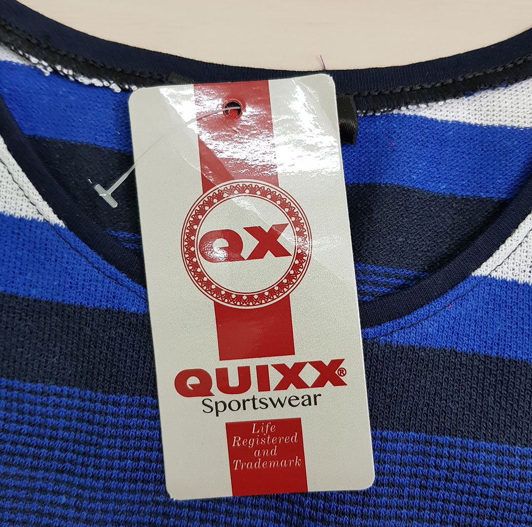 تی شرت مردانه 20249 مارک QUIXX