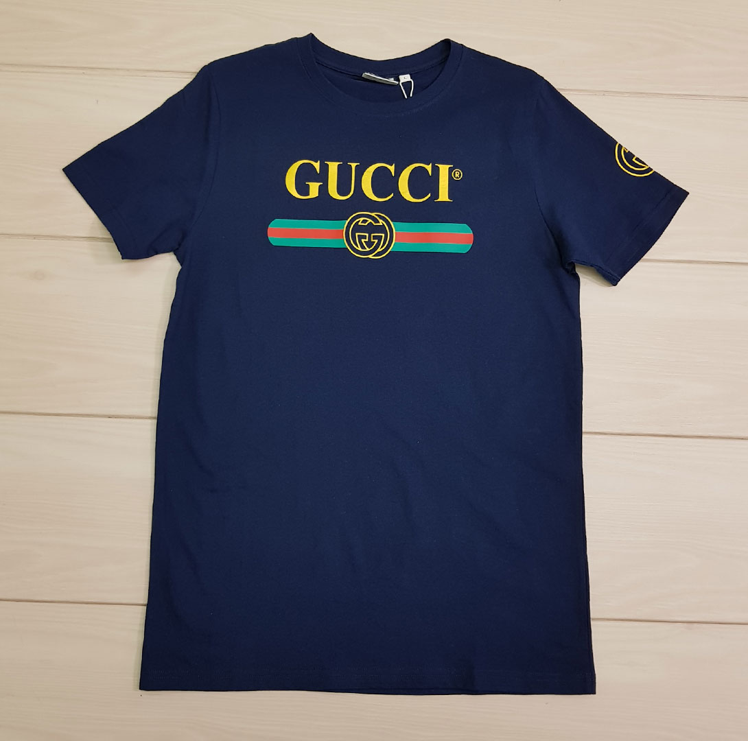 تی شرت مردانه 22778 مارک GUCCI