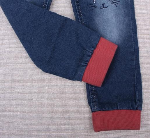 شلوار جینز 10877 سایز 9 ماه تا 3 سال مارک TOPOMINI