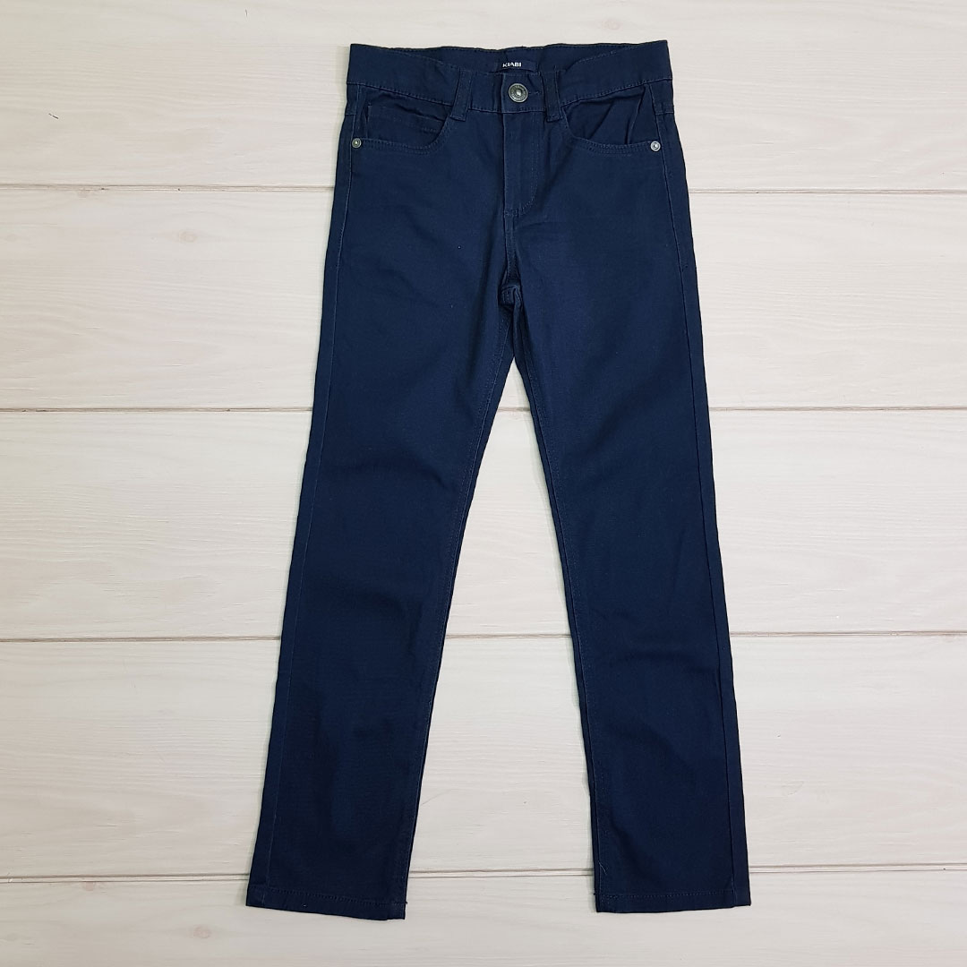 شلوار جینز 20019 سایز 4 تا 11 سال مارک KIABI