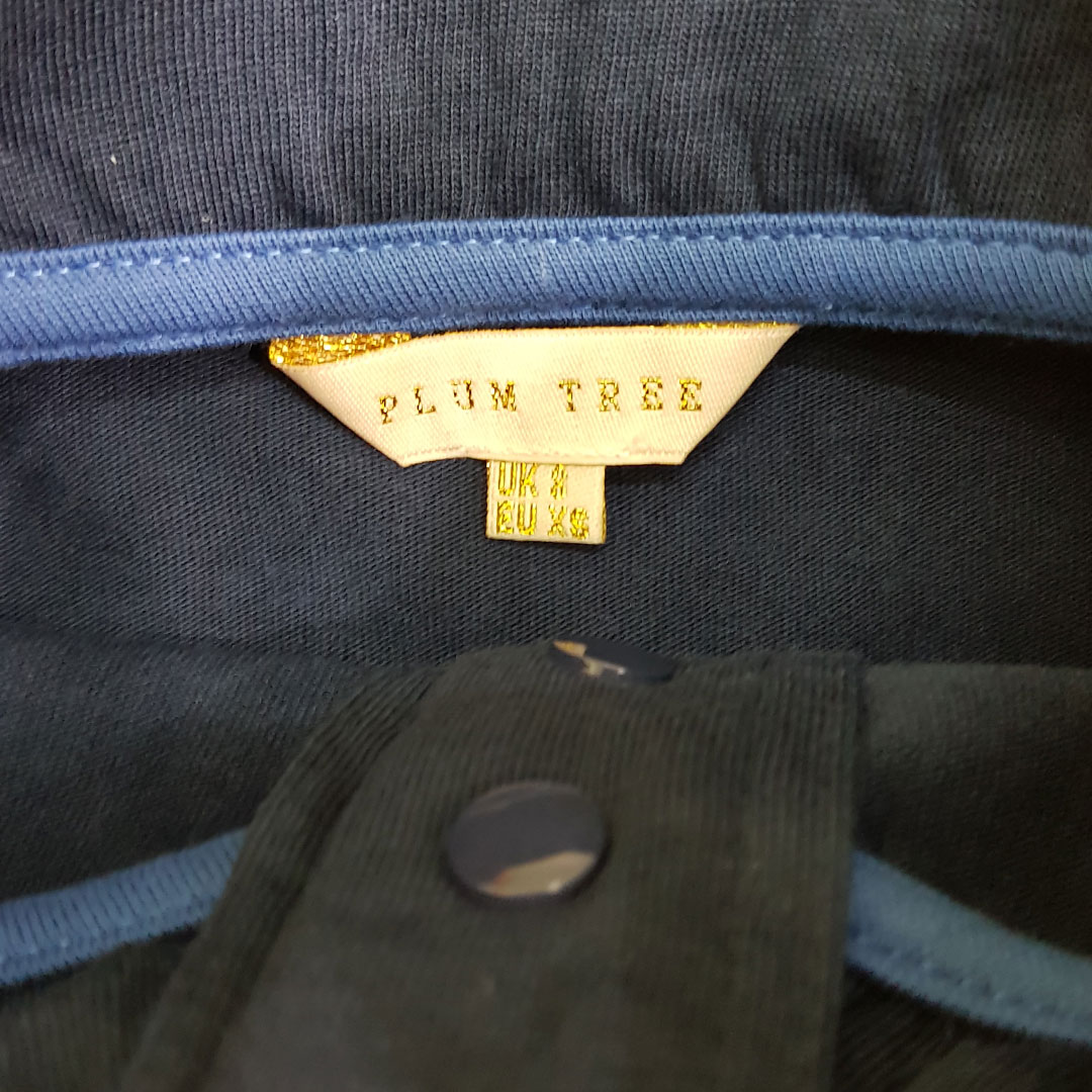 بلوز زنانه 22877 کد 3 مارک PLUMTREE