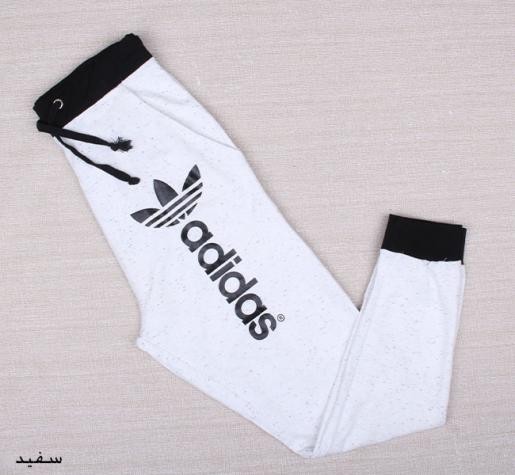 شلوار گرم مردانه 10845 مارک ADIDAS