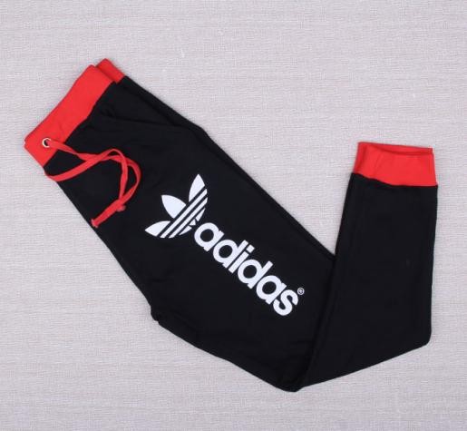 شلوار گرم مردانه 10845 مارک ADIDAS