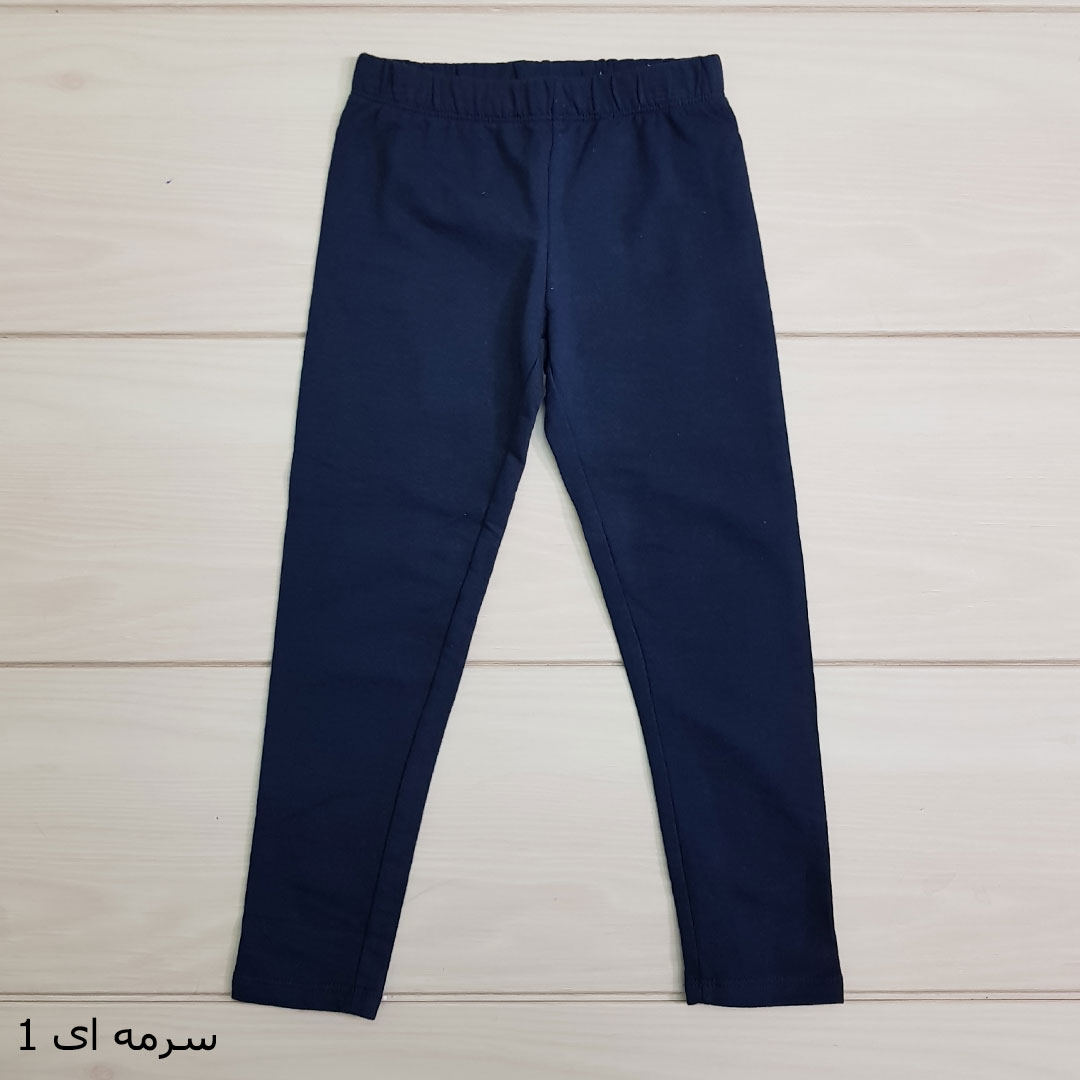 ساپورت دخترانه 23091 سایز 3 تا 10 سال مارک OVS