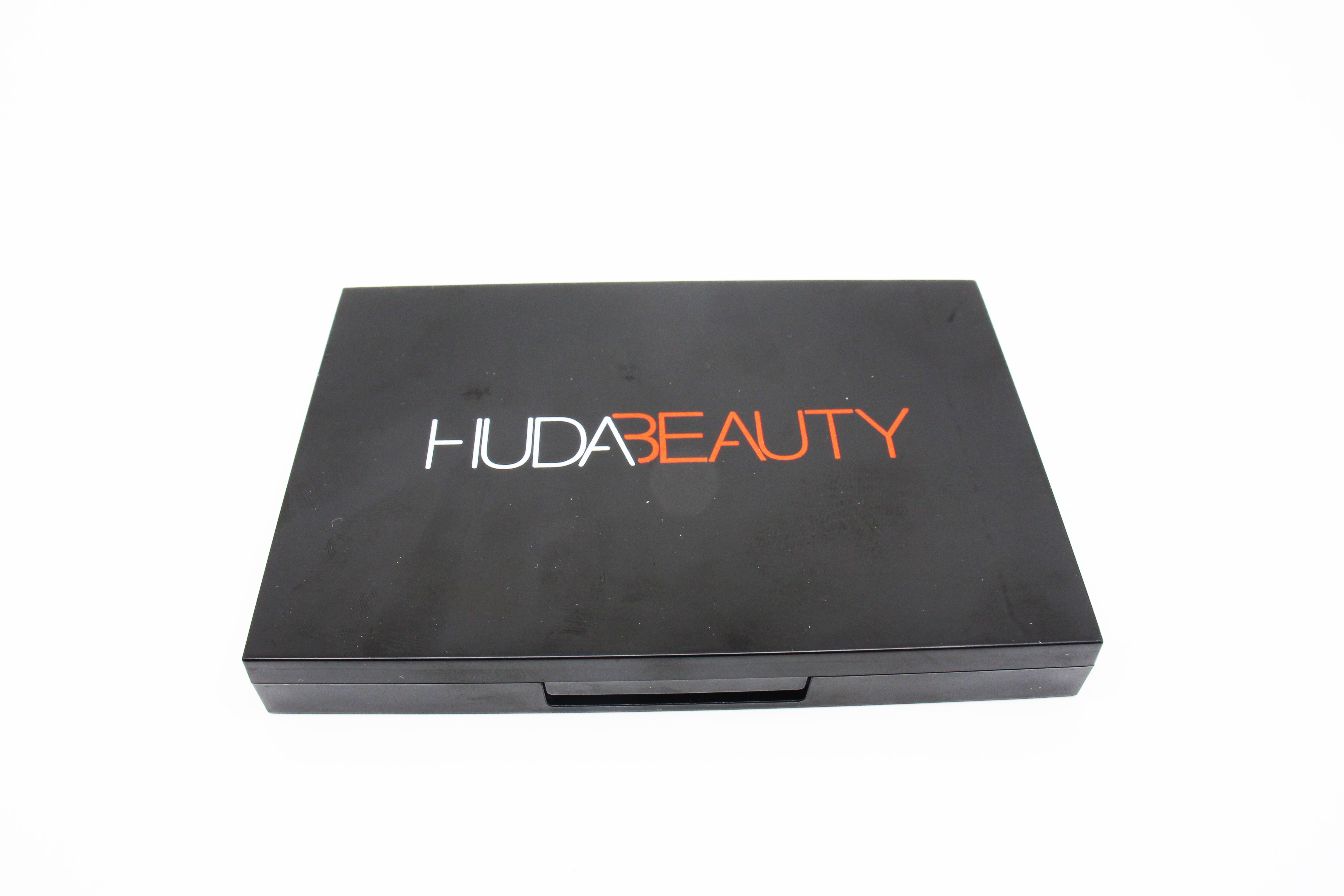 پالت سایه 12رنگ مارک huda beautyکد500237