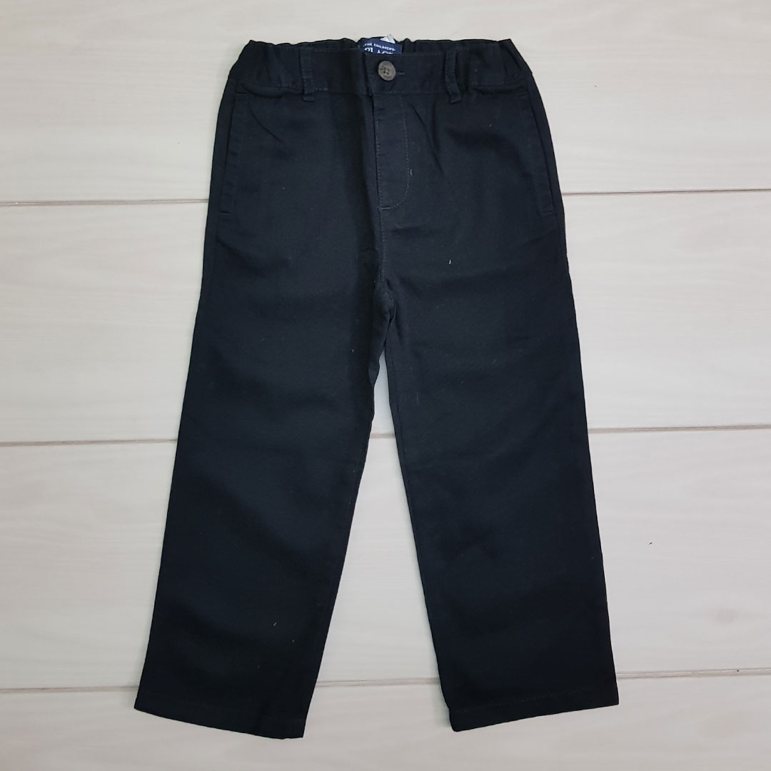 شلوار جینز رنگی 23519 سایز 18 ماه تا 5 سال مارک PLACE