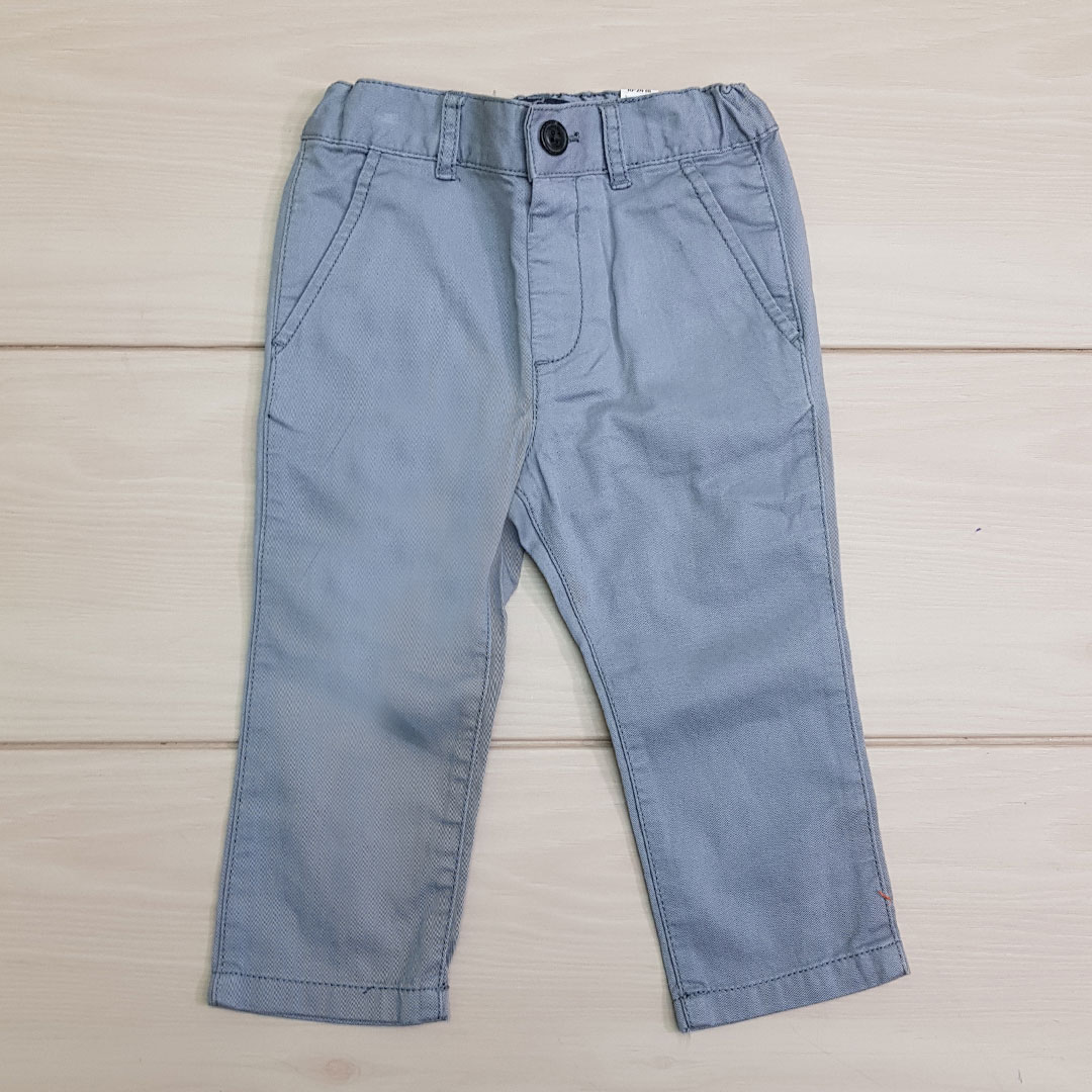 شلوار جینز رنگی 23519 سایز 18 ماه تا 5 سال مارک PLACE