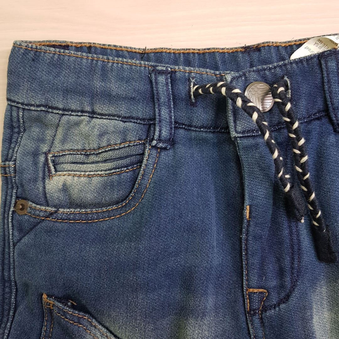 شلوار پسرانه 23561 سایز 4 تا 14 سال مارک ZARA