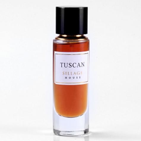 عطر TUSCAN محصول شرکت HOUSE OF SILLAGE کد 700469