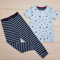 ست پسرانه 23505 سایز 1.5 تا 10 سال مارک MOTHERCARE