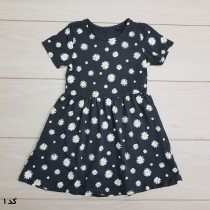 سارافون دخترانه 23399 سایز 2 تا 8 سال