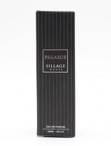 عطر مردانه PEGASUS محصول HOUSE OF SILLAGE کد 700460