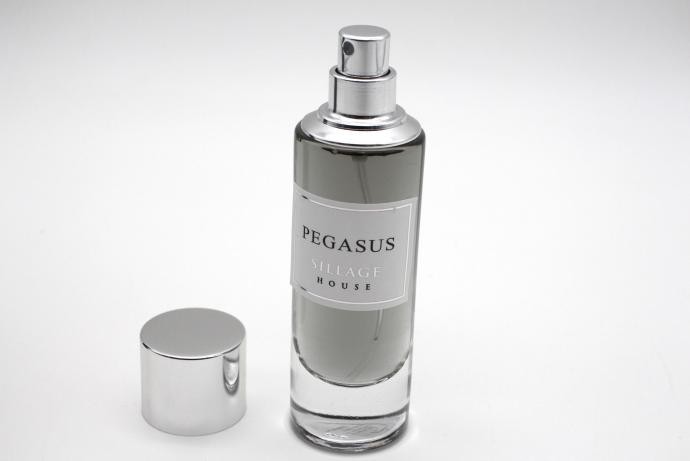 عطر مردانه PEGASUS محصول HOUSE OF SILLAGE کد 700460