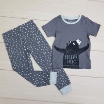 ست 23502 سایز 4 تا 10 سال مارک MOTHERCARE