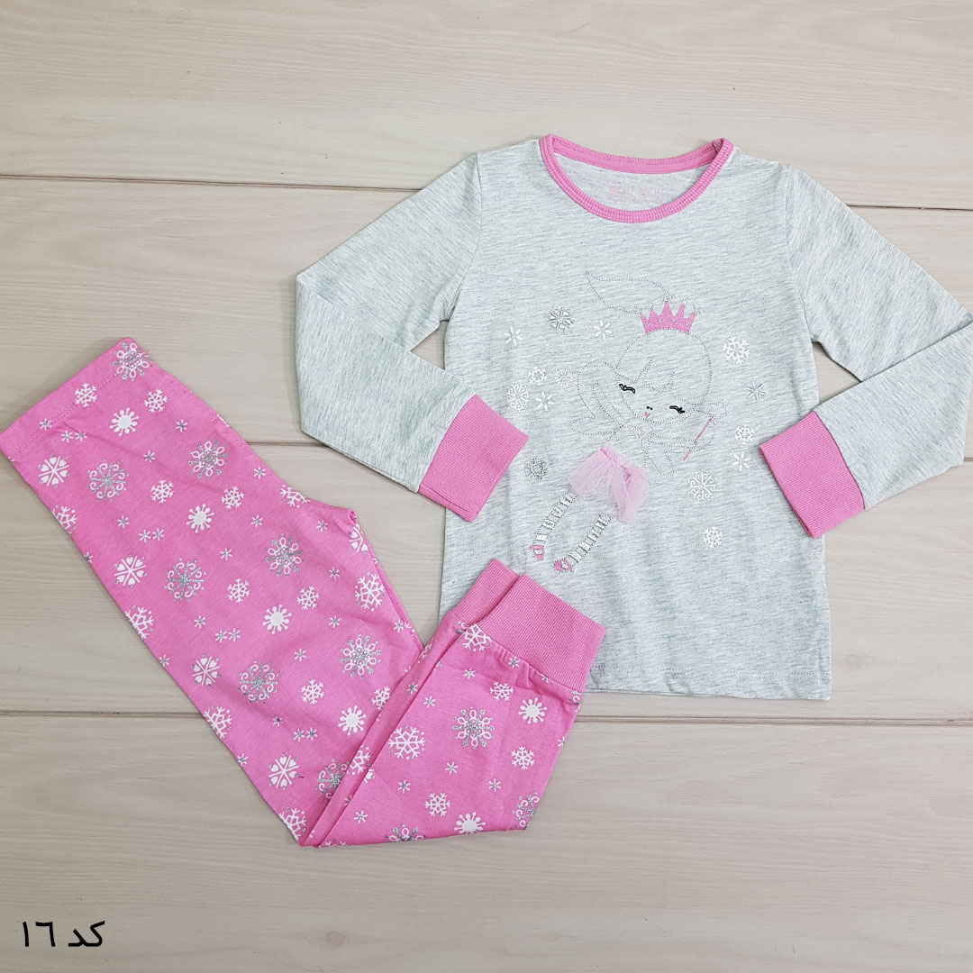 ست بچگانه 23700 سایز 6 ماه تا 10 سال مارک MOTHERCARE